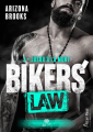 Couverture Biker's Law, tome 3 : Jusqu'à la mort Editions Alter Real (Romance) 2022