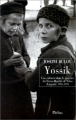 Couverture Yossik : Une enfance dans le quartier du Vieux-Marché à Vilnius 1904-1920 Editions Phebus 1996