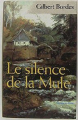 Couverture Le Silence de la mule Editions France Loisirs 2002