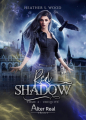 Couverture Red Shadow, tome 2 : Ubiquité Editions Alter Real (Imaginaire) 2022