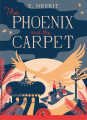 Couverture The Phoenix and the Carpet Editions Puffin Books (Classics) 2012