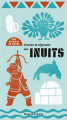 Couverture Contes et légendes des Inuits Editions Magellan & Cie 2022