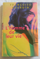Couverture L'Homme de leur vie Editions France Loisirs 2000