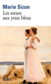 Couverture Les Sœurs aux yeux bleus Editions Folio  2020