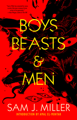 Couverture Boys, Beasts & Men