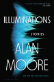 Couverture Illuminations Editions Bloomsbury 2022