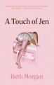Couverture A Touch of Jen Editions Little, Brown Book 2021