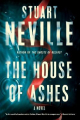 Couverture The House of Ashes Editions SoHo Books (Crime) 2021