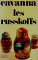 Couverture Les russkoffs Editions Belfond 1979