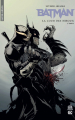 Couverture Batman (Renaissance), tome 02 : La nuit des hiboux Editions Urban Comics (Nomad) 2022