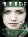 Couverture Midnighters, tome 1 : L'heure secrète Editions Leya 2010