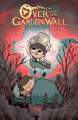 Couverture Over The Garden Wall, book 1 Editions Boom! Studios 2017