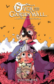 Couverture Over The Garden Wall, book 5 Editions Boom! Studios 2018