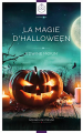 Couverture La Magie d'Halloween Editions Reines de coeur 2019