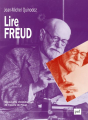 Couverture Lire Freud Editions Presses universitaires de France (PUF) 2005