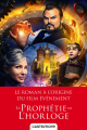 Couverture Kévin et les magiciens, tome 1 : La Pendule d'Halloween / La prophétie de l'horloge Editions Castelmore 2018
