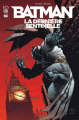 Couverture Batman : La dernière sentinelle  Editions Urban Comics (DC Deluxe) 2022