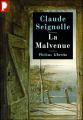 Couverture La Malvenue Editions Phebus 1998