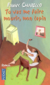Couverture Tu vas me faire mourir, mon lapin Editions Pocket (Nouvelles voix) 2003