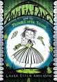 Couverture Amelia Fang, tome 7 : The Trouble with Toads Editions Egmont (Childrens) 2020