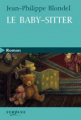 Couverture Le baby-sitter Editions Feryane (Gros Caracteres) 2010