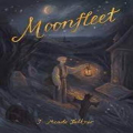 Couverture Moonfleet Editions Wordsworth 2021