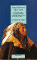 Couverture Légendes indiennes, tome 2 : Le chant de l'Aigle Editions du Rocher (Nuage rouge) 1995