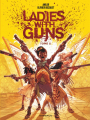 Couverture Ladies With Guns, tome 2 Editions Dargaud 2022