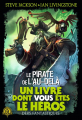 Couverture Le Pirate de l'Au-delà Editions Gallimard  (Un livre dont vous êtes le héros) 2022