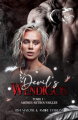 Couverture Devil's Wendigos, tome 1 : Amères Retrouvailles Editions Autoédité 2022