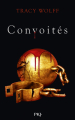 Couverture Crave / Assoiffés, tome 3 : Convoités Editions Pocket (Jeunesse) 2022