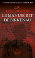 Couverture Le manuscrit de Birkenau Editions Pocket 2022