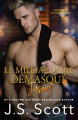 Couverture L’obsession du milliardaire, tome 06 : Le milliardaire démasqué : Jason Editions Autoédité 2020