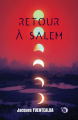 Couverture Retour à Salem Editions du 38 (du Fou) 2022