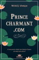 Couverture Prince-Charmant.com Editions AdA (Monarque) 2022