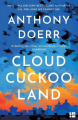 Couverture La Cité des nuages et des oiseaux Editions HarperCollins 2022