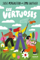 Couverture Les Vertuoses Editions L'École des loisirs (Médium) 2022