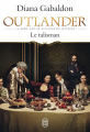 Couverture Le chardon et le tartan / Outlander (Libre Expression, France Loisirs), tome 02 : Le talisman Editions J'ai Lu 2021