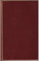 Couverture Ambre (Winsor), tome 1 Editions Rencontre 1944