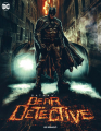 Couverture Batman: Dear Detective Editions DC Comics 2022
