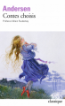 Couverture Contes / Contes d'Andersen / Beaux contes d'Andersen / Les contes d'Andersen / Contes choisis Editions Folio  2001