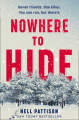 Couverture Nowhere to Hide Editions Avon Books 2022
