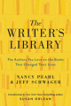 Couverture The Writer's Library: The Authors You Love on the Books That Changed Their Lives Editions HarperOne 2020