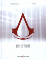 Couverture Assassin's Creed, intégrale, tome 1 : Desmond Editions Les Deux Royaumes 2013