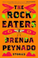 Couverture The Rock Eaters Editions Penguin books 2021