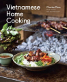 Couverture Vietnamese Home Cooking Editions Ten Speed Press 2012