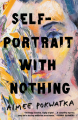 Couverture Self-Portrait with Nothing Editions Tor Books 2022