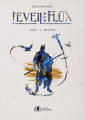 Couverture L'Eveil du flux, tome 1 : L'animopse Editions Malysa 2022