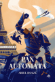 Couverture Pax Automata Editions L'École des loisirs (Médium +) 2022