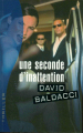 Couverture Une seconde d'inattention Editions France Loisirs 2004